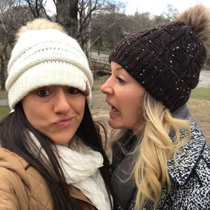 Meet your Posher, Alycia